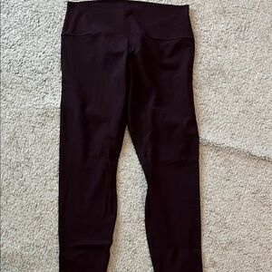 Lululemon Align Leggings 25”